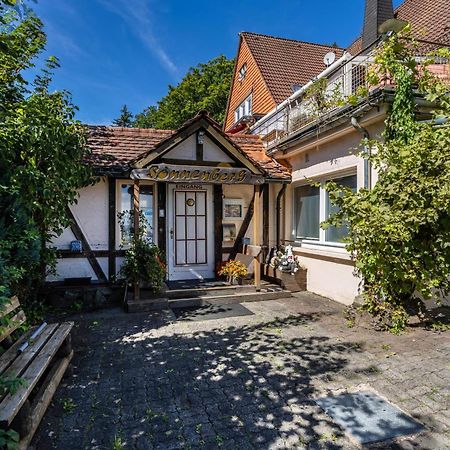 Haus Sonnenberg Villa Willingen  Exterior photo