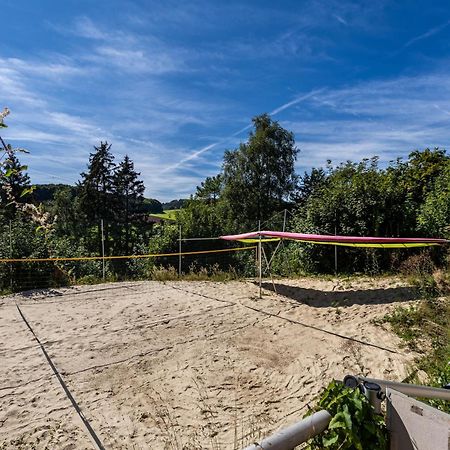 Haus Sonnenberg Villa Willingen  Exterior photo
