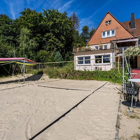Haus Sonnenberg Villa Willingen  Exterior photo