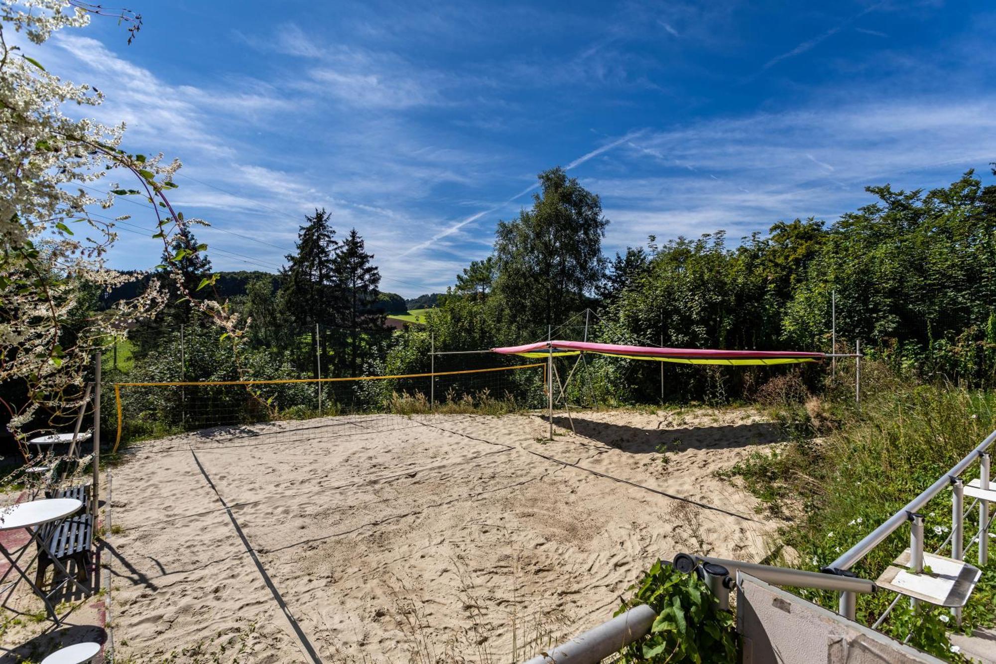 Haus Sonnenberg Villa Willingen  Exterior photo