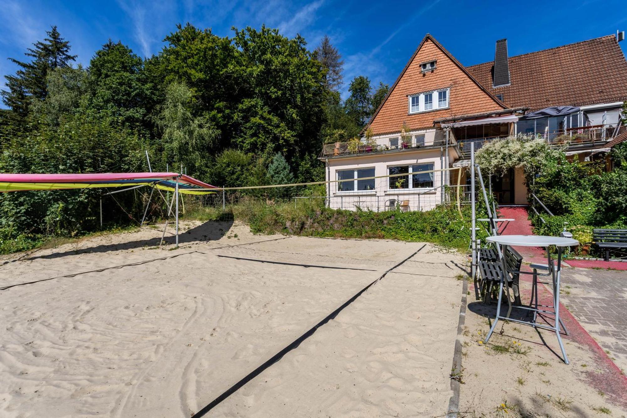 Haus Sonnenberg Villa Willingen  Exterior photo